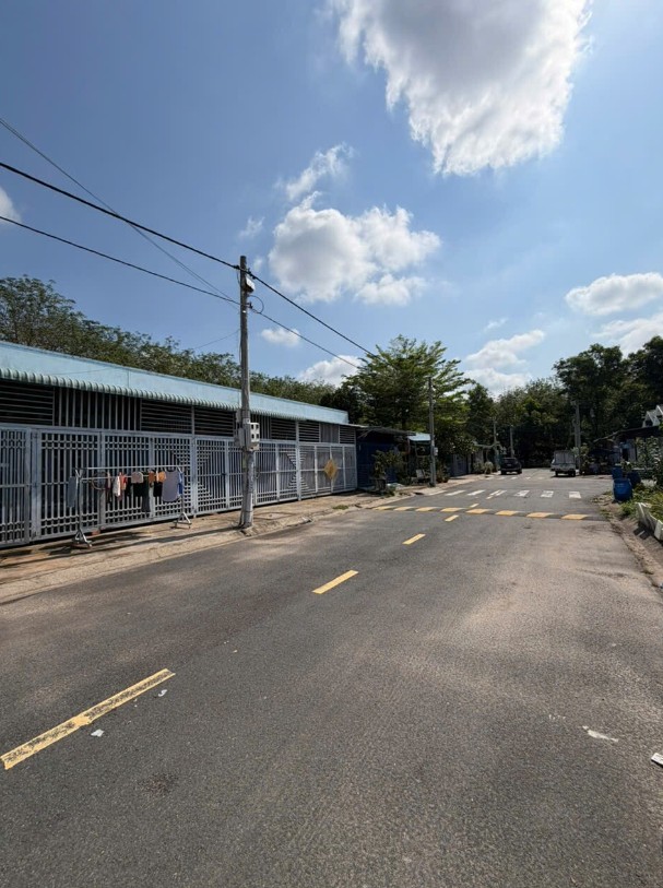 🏡 Bán nhà KDC Huỳnh Gia Phát – giá cực mềm chỉ 1 tỷ 3xx